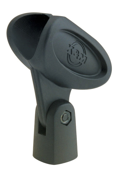 K&M 85050-BLACK