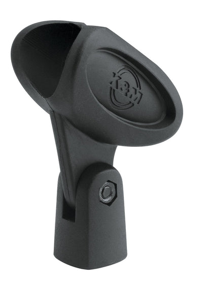 K&M K&M 85050 Microphone Clip