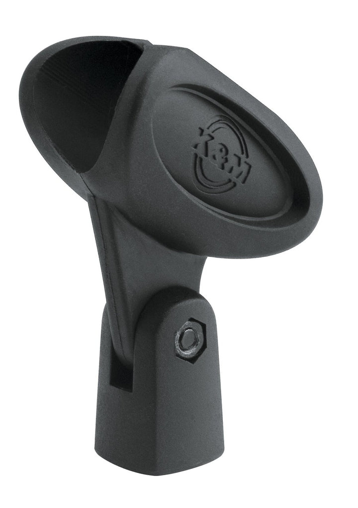 K&M K&M 85050 Microphone Clip