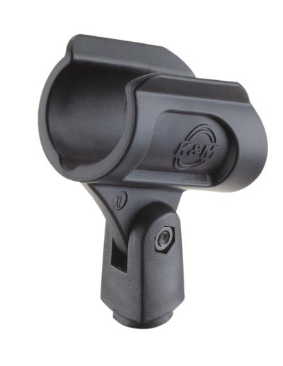 K&M 85070-BLACK