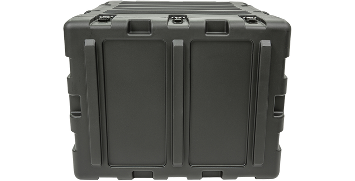 SKB SKB 3RS-7U20-22B rSeries 7U 20 Deep Shock Rack (Black) - Cases & Transport Accessories