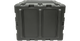 SKB SKB 3RS-7U20-22B rSeries 7U 20 Deep Shock Rack (Black) - Cases & Transport Accessories