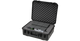 SKB SKB iSeries 2015-7 Case for the Yamaha DTX-MULTI 12 (Black / Pre-Cut) - Instrument Cases
