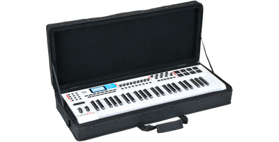 SKB SKB 1SKB-SC3212 Controller Soft Case (Black) - Controller Cases