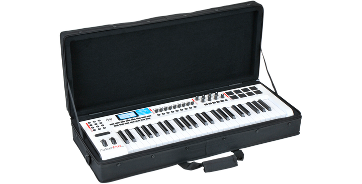 SKB SKB 1SKB-SC3212 Controller Soft Case (Black) - Controller Cases