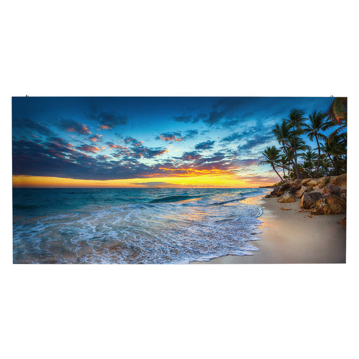 ADJ 1.95mm Wall Mount LED Panel - 39.3 x 19.6in