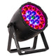 Eliminator MEGA-PAR-Z-WASH PAR Fixture with 19 x 15W RGBW LED - Stage Lighting