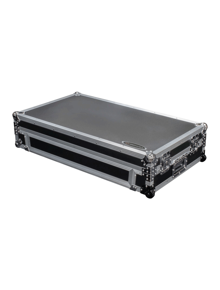 Odyssey AlphaTheta XDJ-AZ 1U Flight Case with Wheels