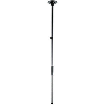 K&M 22150-BLACK