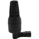 SE Electronics X1R X1 Series Ribbon Microphone and Clip – three-quarter right view