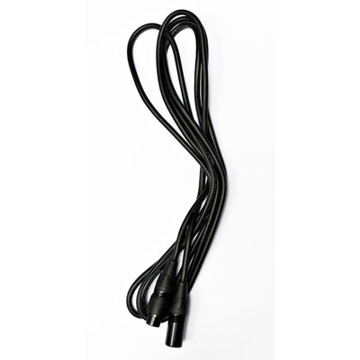 ADJ 3-Pin DMX XLR Cable - IP65 - 10ft