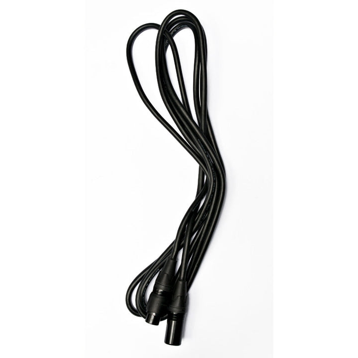 ADJ 3-Pin DMX XLR Cable - IP65 - 10ft