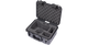 SKB SKB 3i-13096-6KP iSeries 1309-6 Blackmagic Design Pocket Cinema Camera 6K Pro Case (Black, Pre-Cut Foam) - Instrument Cases