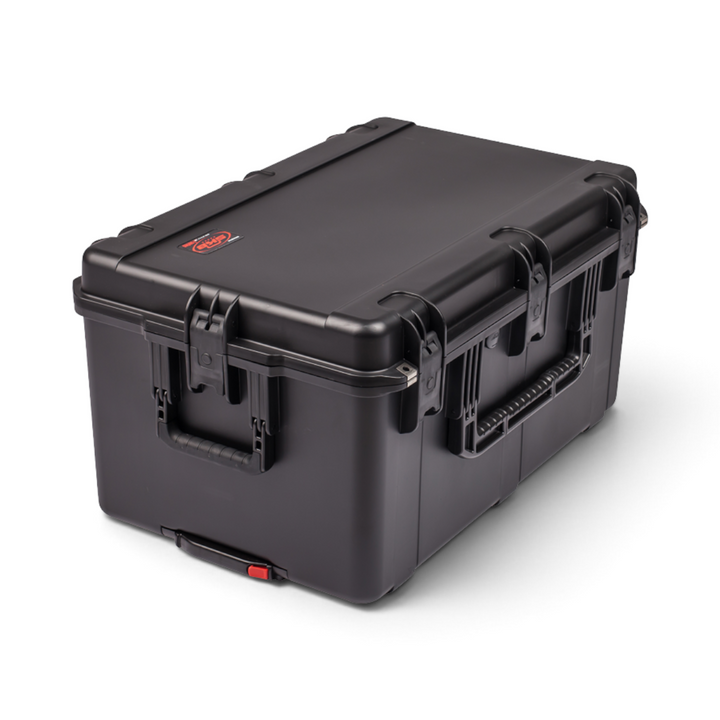 SKB SKB iSeries 2918-14 Waterproof Utility Case (Black) - Cases & Transport Accessories