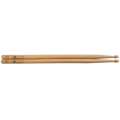 Los Cabos Los Cabos 5B - Red Hickory w/ Black Tip