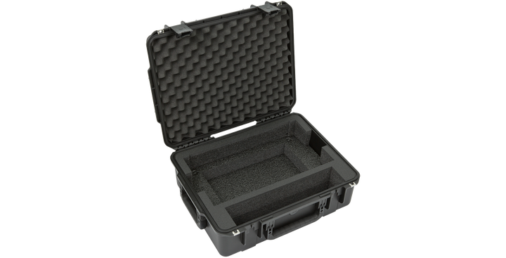 SKB SKB iSeries 2015-7 Kemper Profiler Stage Case (Black / Pre-Cut) - Cases & Transport Accessories