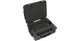 SKB SKB iSeries 2015-7 Kemper Profiler Stage Case (Black / Pre-Cut) - Cases & Transport Accessories