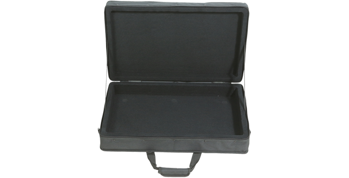 SKB SKB 1SKB-SC2414 DJ/Keyboard Controller Soft Case (Black) - Controller Cases