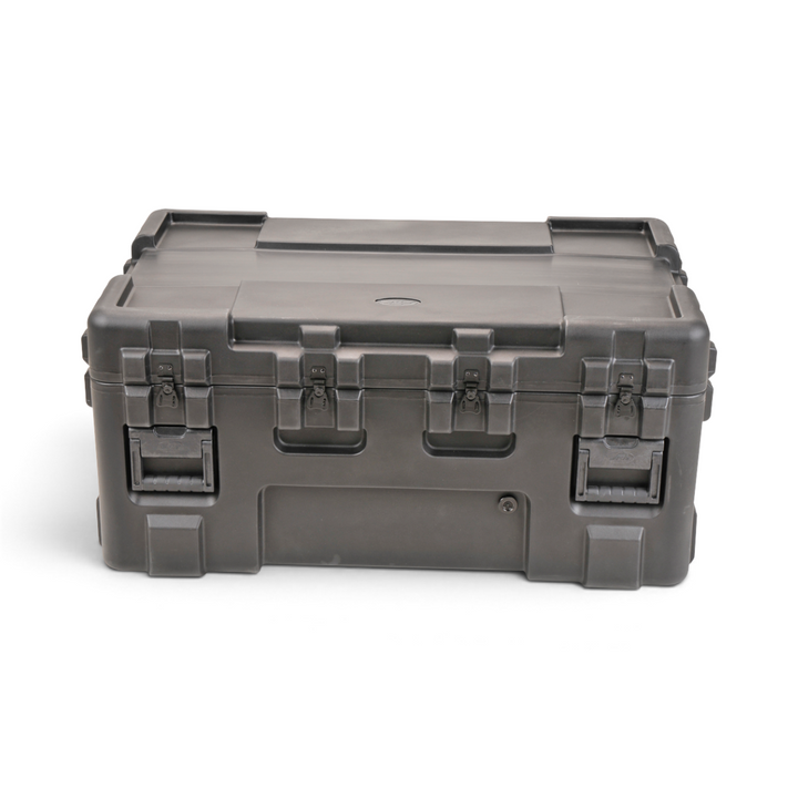 SKB SKB rSeries 4024-24 Case (Black, Layered Foam) - Cases & Transport Accessories