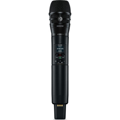 Shure SLXD2/K8B-H55