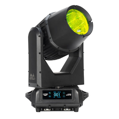 ADJ Moving Head (Beam) - IP65 with 260W Philips 12R MSD Lamp