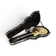 SKB SKB 1SKB-35 Thin Body Semi-Hollow Guitar Case (Black) - Instrument Cases