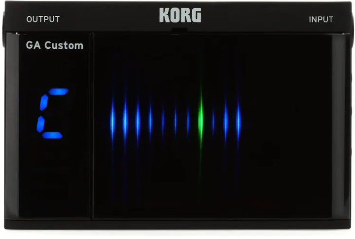 Korg GA Custom