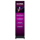 ADJ 2 x WMS1 LED Video Panels with Stand & Flight Case