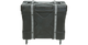 SKB SKB 1SKB-TPX2 Trap X2 Drum Case (Black) - Instrument Cases