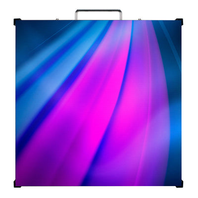 ADJ 2.9mm Vision Series LED Panel - 19.68 x 19.68in