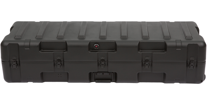 SKB SKB rSeries 4714-10 Case with Wheels (Black, Empty) - Cases & Transport Accessories