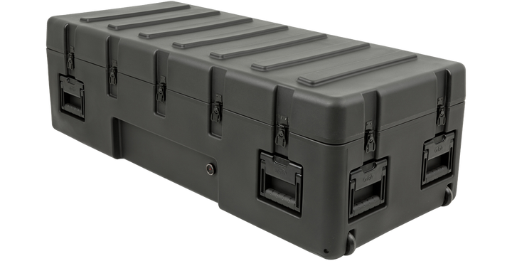 SKB SKB rSeries 5020-14 Case (Black, Empty) - Cases & Transport Accessories