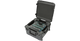 SKB SKB iSeries 2222-12 Allen & Heath SQ5 Mixer Case (Black, Pre-Cut Foam) - Cases & Transport Accessories