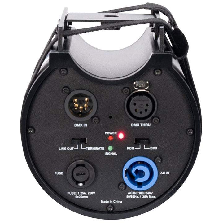 ADJ 6-Way DMX & RDM Data Splitter with 5-Pin XLR