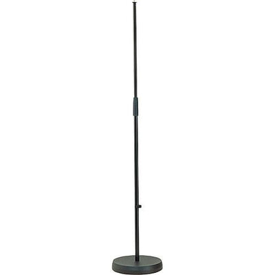 K&M 260-BLACK