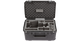 SKB SKB 3i-2011-10SN iSeries Sony HXR-NX800 PXW-Z200 Camcorder Case (Black, Pre-Cut Foam) - Cases & Transport Accessories