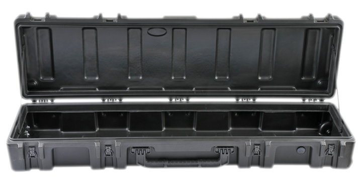 SKB SKB rSeries 5212-7 Case with Wheels (Black, Empty) - Cases & Transport Accessories