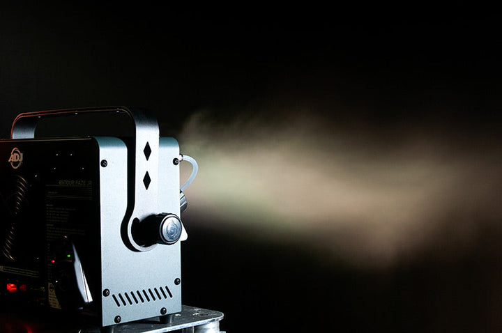 ADJ 200W Fazer Fog Machine with VT-1 Remote