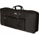 Gator Gator GKB-88SLIM 88 Note Keyboard Gig Bag; Slim Design