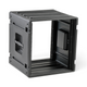 SKB SKB 1SKB-R12U rSeries 12U Rack (Black) - Racks