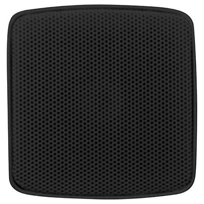 FBT CANTO 3C Passive 80W 2-Way Installation Loudspeaker (Black) - 3"