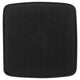 FBT CANTO 3C Passive 80W 2-Way Installation Loudspeaker (Black) - 3"