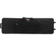 Gator Gator GK-88-SLIM Slim Line 88-Note Lightweight 54 x 15 x 6 Inches Keyboard Case on Wheels