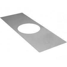 Electro-Voice RR-42-B Rough-In Mounting Plate for EC3.1/EC4.2/C4-G2 (4-Pack) – main view