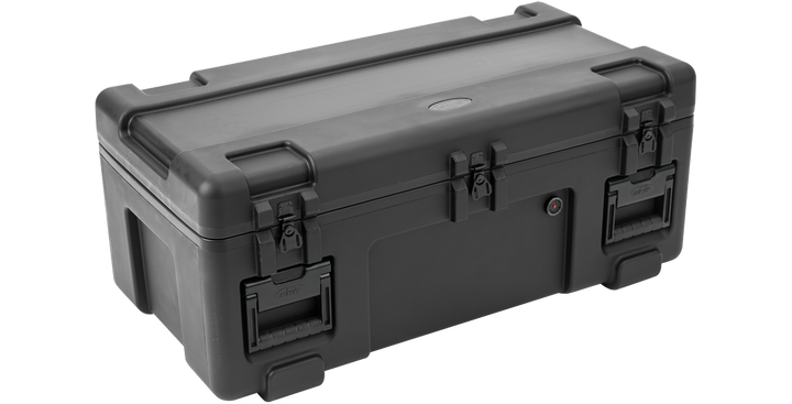 SKB SKB rSeries 3517-14 Case (Black, Empty) - Cases & Transport Accessories