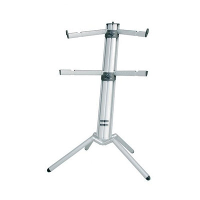 K&M 18866-SILVER