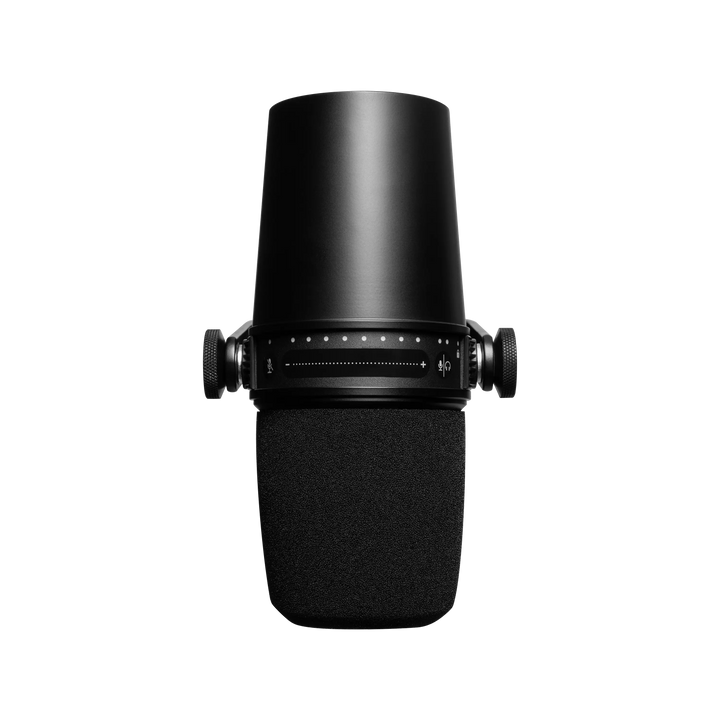 Shure MV7+-K