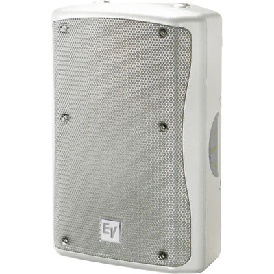 Electro-Voice Electro-Voice ZX3-60PI-W 12in 2-Way Passive Loudspeaker - 600W - Weatherized - White