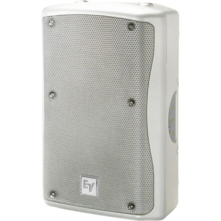 Electro-Voice Electro-Voice ZX3-60PI-W 12in 2-Way Passive Loudspeaker - 600W - Weatherized - White