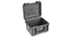 SKB SKB iSeries 0907-6 Case (Black, Cubed Foam) - Cases & Transport Accessories